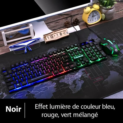 Set Gaming StartSet KMB300